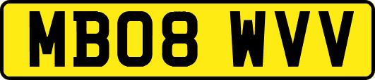 MB08WVV