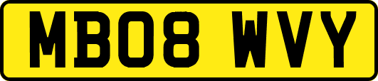 MB08WVY