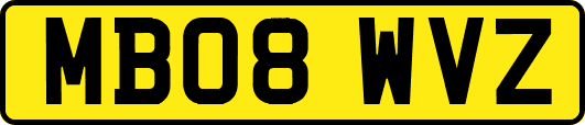 MB08WVZ