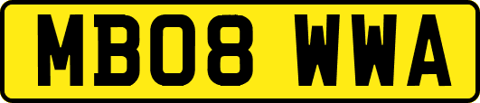 MB08WWA