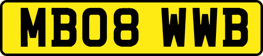 MB08WWB