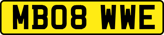 MB08WWE