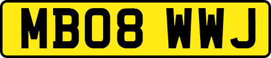 MB08WWJ