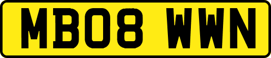 MB08WWN