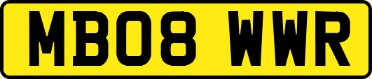 MB08WWR
