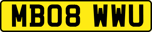 MB08WWU