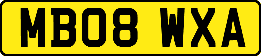 MB08WXA