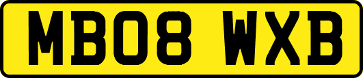 MB08WXB