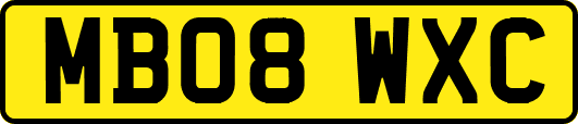 MB08WXC
