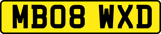 MB08WXD