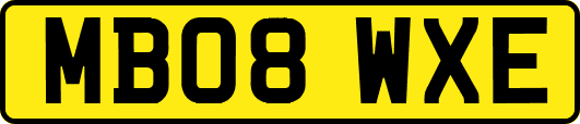 MB08WXE