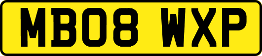 MB08WXP