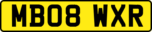 MB08WXR