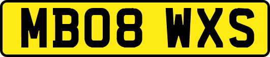 MB08WXS