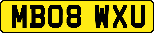 MB08WXU