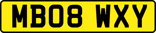 MB08WXY