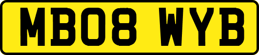 MB08WYB