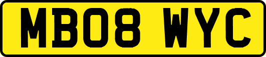 MB08WYC