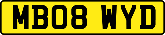 MB08WYD