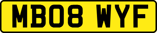 MB08WYF