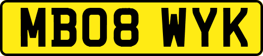 MB08WYK