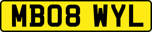 MB08WYL
