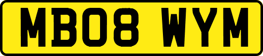 MB08WYM