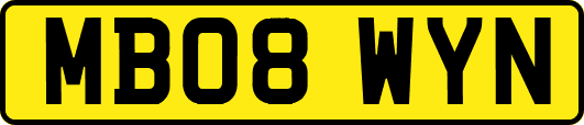 MB08WYN