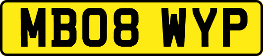 MB08WYP
