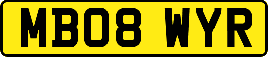 MB08WYR