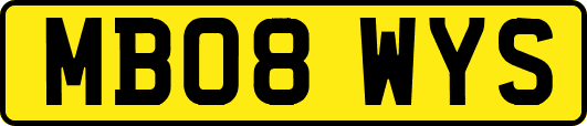 MB08WYS