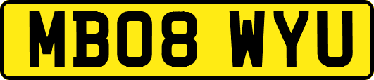 MB08WYU
