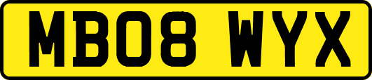 MB08WYX