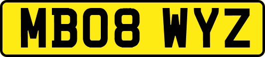 MB08WYZ