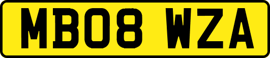 MB08WZA