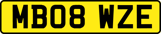 MB08WZE
