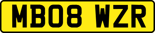 MB08WZR