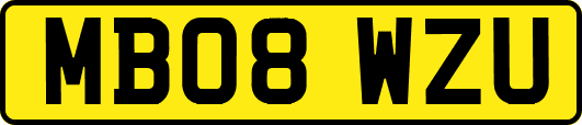 MB08WZU