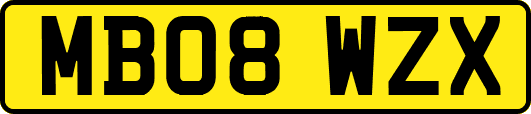 MB08WZX