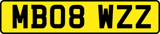 MB08WZZ