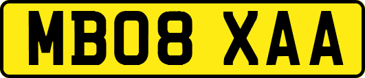 MB08XAA
