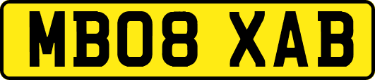 MB08XAB