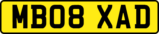 MB08XAD