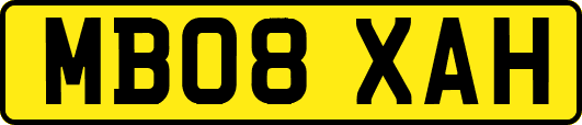 MB08XAH
