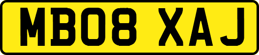 MB08XAJ