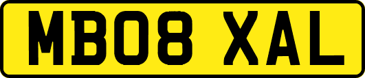 MB08XAL