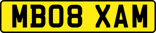 MB08XAM