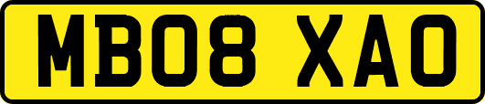 MB08XAO