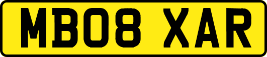 MB08XAR