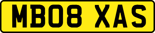 MB08XAS